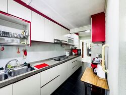 Blk 14 Kampong Arang Road (Kallang/Whampoa), HDB 3 Rooms #543165671